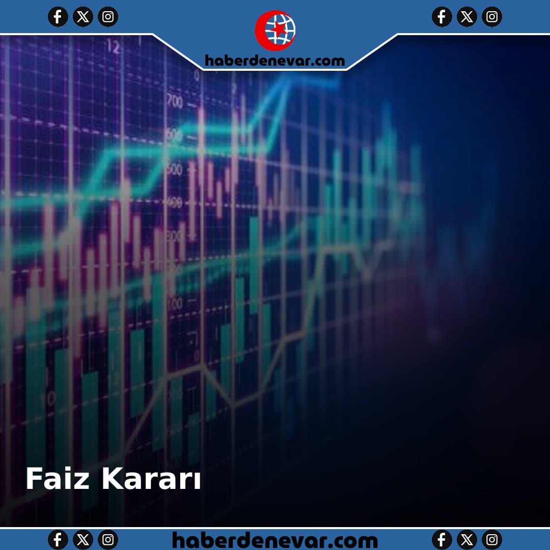 ECB ve BoE Faiz Kararı