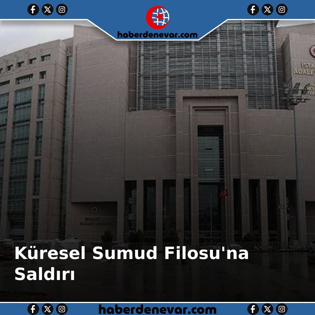 İsrail'in Küresel Sumud Filosu'na Saldırısına İlişkin Soruşturma Başlatıldı