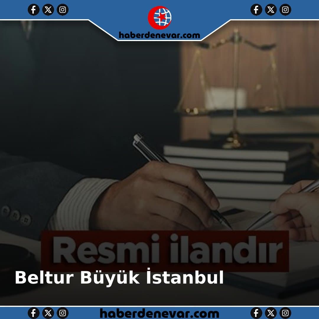Beltur Büyük İstanbul Eğitime Yatırım