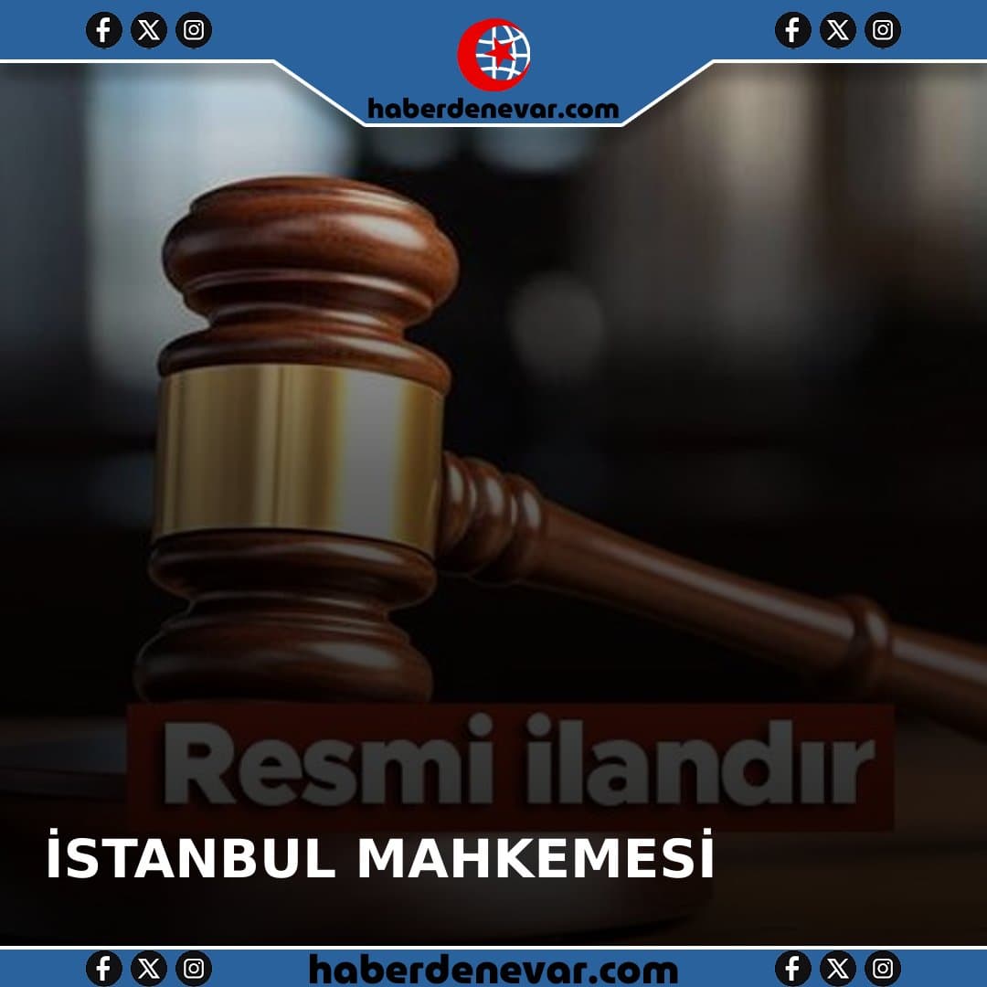 İSTANBUL 16. ASLİYE HUKUK MAHKEMESİ