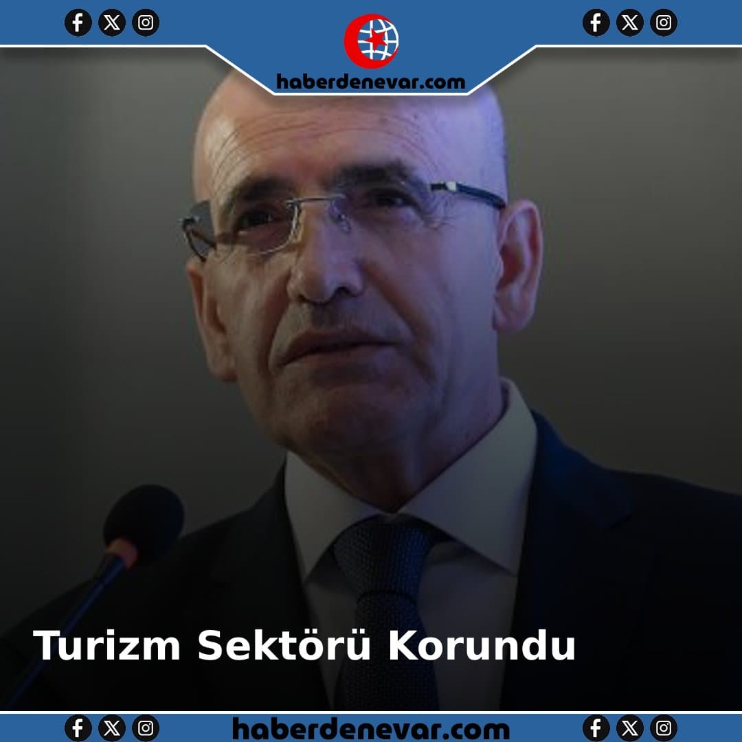 Turizm Sektörü, Cari Dengedeki Kazanımları Kalıcı Hale Getirmeye Devam Ediyor